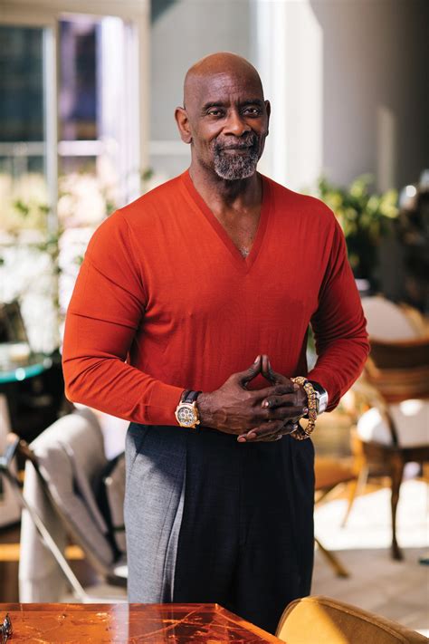 chris gardner today